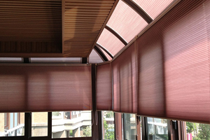 裝修達人教你如何選擇窗簾桿